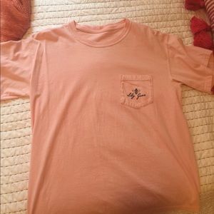 Lily Grace T-Shirt
